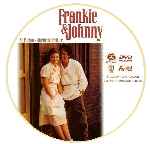 carátula cd de Frankie & Johnny - V2