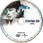 carátula cd de El Otro Senor Klein - Screen Icons Alain Delon