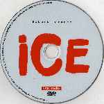 carátula cd de Ice - 1970