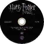 cartula cd de Harry Potter Y Las Reliquias De La Muerte - Parte 2 - Custom - V17