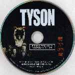 cartula cd de Tyson