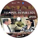 carátula cd de Amar En Tiempos Revueltos - Temporada 02 - Custom
