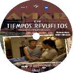 carátula cd de Amar En Tiempos Revueltos - Temporada 04 - Custom
