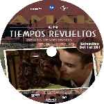 carátula cd de Amar En Tiempos Revueltos - Temporada 06 - Custom