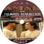 carátula cd de Amar En Tiempos Revueltos - Temporada 07 - Custom