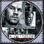 carátula cd de Contrabando - 2012 - Custom - V2