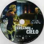 carátula cd de Lo Mas Cercano Al Cielo