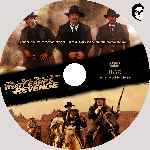 carátula cd de Wyatt Earps Revenge - Custom