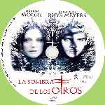 carátula cd de La Sombra De Los Otros - Custom