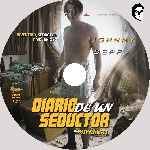 carátula cd de Diario De Un Seductor - Custom - V3