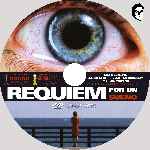 carátula cd de Requiem Por Un Sueno - Custom