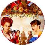 carátula cd de Blancanieves - 2012 - Mirror Mirror - Custom - V04