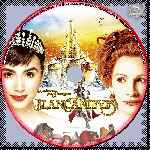 carátula cd de Blancanieves - 2012 - Mirror Mirror - Custom - V05
