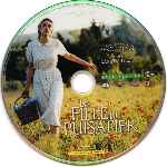 carátula cd de La Fille Du Paisatier