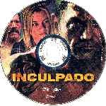 carátula cd de Inculpado