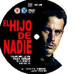carátula cd de El Hijo De Nadie - Custom