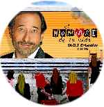 carátula cd de El Hombre De Tu Vida - Disco 03 - Custom