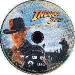 carátula cd de Indiana Jones - Trilogia - Material Extra