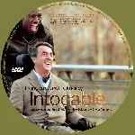 carátula cd de Intocable - 2011 - Custom