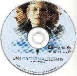 carátula cd de Una Propuesta Decente - Region 1-4