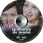 carátula cd de La Sonrisa De Mama - Region 4