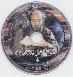 carátula cd de Curro Jimenez - Volumen 4