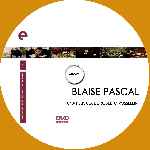 carátula cd de Blaise Pascal - Custom