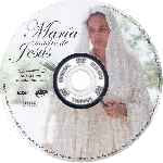 carátula cd de Maria Madre De Jesus - 2000 - Una Madre Misericordiosa - Region 4
