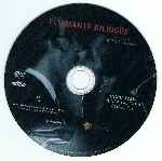 carátula cd de El Amante Bilingue - Cine Espanol