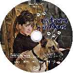 carátula cd de Los Perros De Mi Mujer - Custom - V2