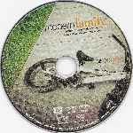 carátula cd de Modern Family - Temporada 01 - Disco 01 - Region 1-4