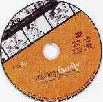 carátula cd de Modern Family - Temporada 02 - Disco 02 - Region 1-4