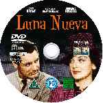 carátula cd de Luna Nueva - Custom - V2