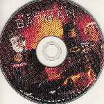 cartula cd de Batman - Edicion Especial - Disco 01 - Region 4