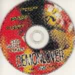 carátula cd de Demonlover - Region 4