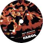carátula cd de El Gran Farol - Custom