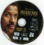 carátula cd de Philadelphia - Edicion Especial - Cd2