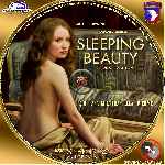 carátula cd de Sleeping Beauty - Custom