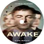 carátula cd de Awake - Temporada 01 - Custom