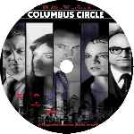 carátula cd de Columbus Circle - Custom - V3