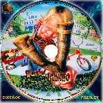 carátula cd de Daniel El Travieso - 1993 - Custom - V2