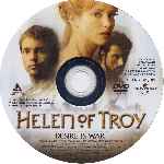 carátula cd de Helena De Troya - 2003