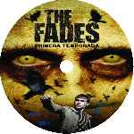 carátula cd de The Fades - Temporada 01 - Custom