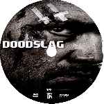 carátula cd de Doodslag - Custom