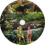 carátula cd de Moonrise Kingdom - Custom - V3