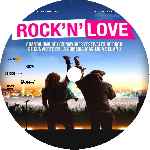 carátula cd de Rockn Love - Custom