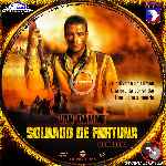 carátula cd de Soldado De Fortuna - 1998 - Custom