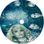 carátula cd de El Circulo Secreto - Temporada 01 - Custom