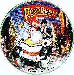 carátula cd de Quien Engano A Roger Rabbit - Edicion Especial