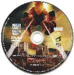 carátula cd de Spider-man 2.1 - Disco 01